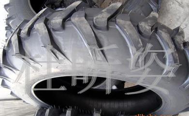 人字輪胎12-38 解讀農用輪胎的規(guī)格與性能